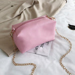 ALICIA |Chain Versatile Handbags Shoulder Bag Messenger Bag Purse