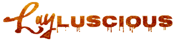 Lay Luscious logo