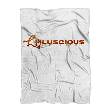 Layluscious Premium Sublimation Adult Blanket