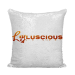 Layluscious Sequin Cushion Cover