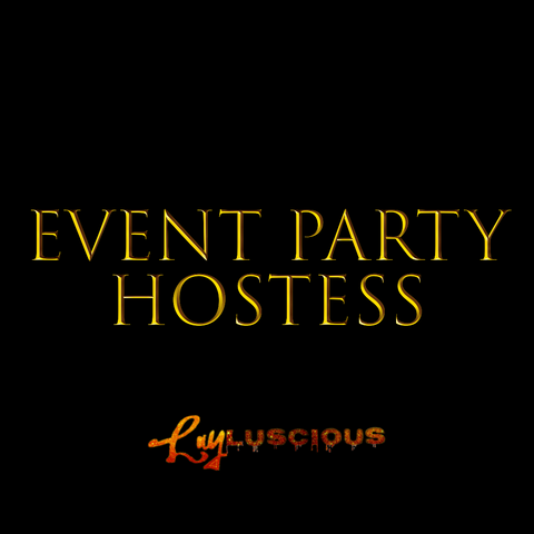 Special Appearances Party | Club | Event Hostess