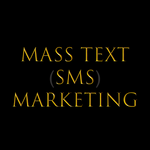 Mass SMS Marketing